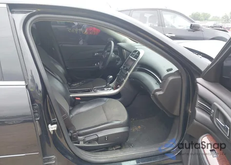 2013 Chevrolet Malibu 1Lt z USA, uszkodzony, nr VIN 1G11C5SA3DF331956